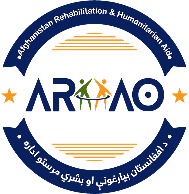 ARHAO Logo
